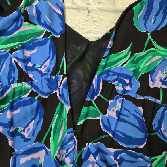 NWT Joseph Ribkoff Spring Waves Collection size 22 - Picture 8 of 12